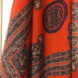Paper Moon kimono